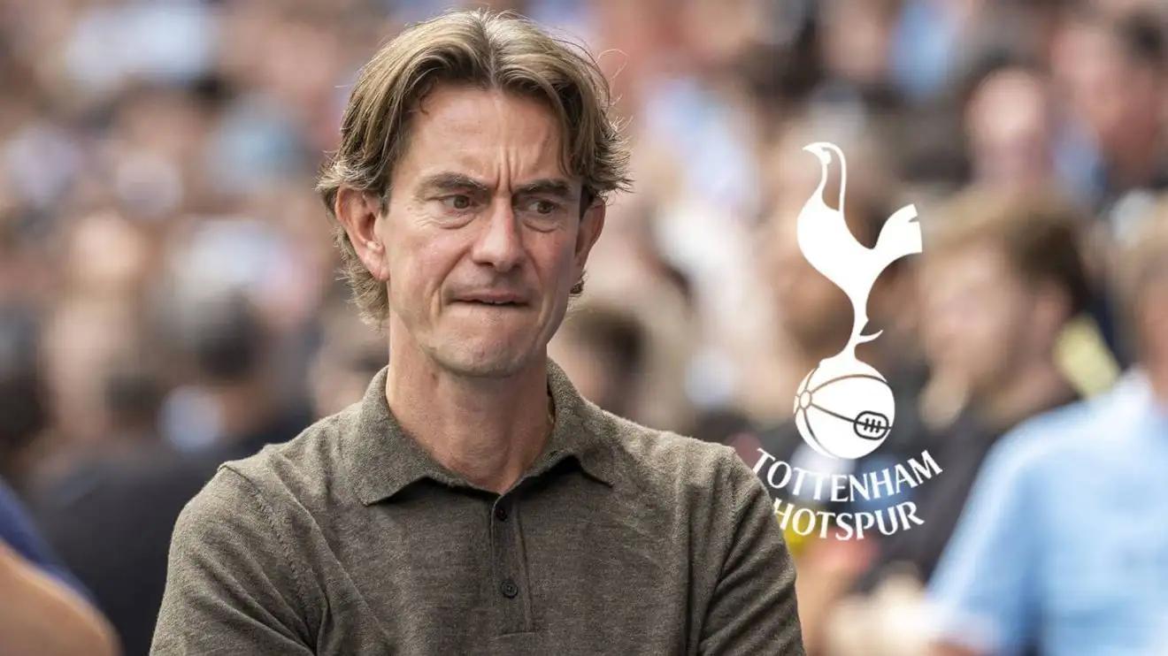 V体育在线官网-英媒：热刺没有接触阿隆索，波切蒂诺、伊劳拉和格拉斯纳在名单中