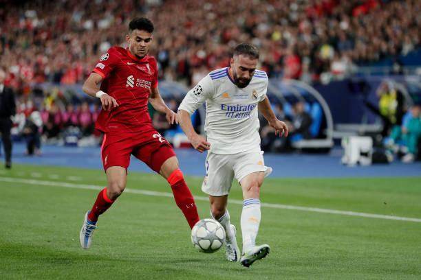 V体育网址-安帅吃准利物浦开场战术+后手，皇马被动只是幻觉？