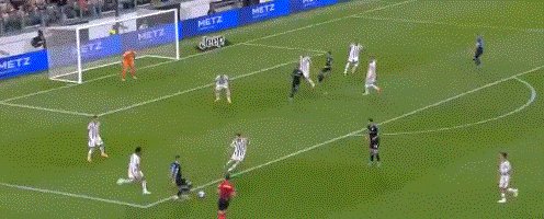 V体育入口-【意甲】两前锋破门 迪巴拉泪别 尤文2比2平拉齐奥