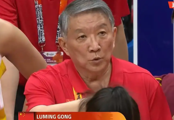 V体育线上登录-三场世预赛后,女篮已有3人证明不合格,国家队之旅恐基本结束