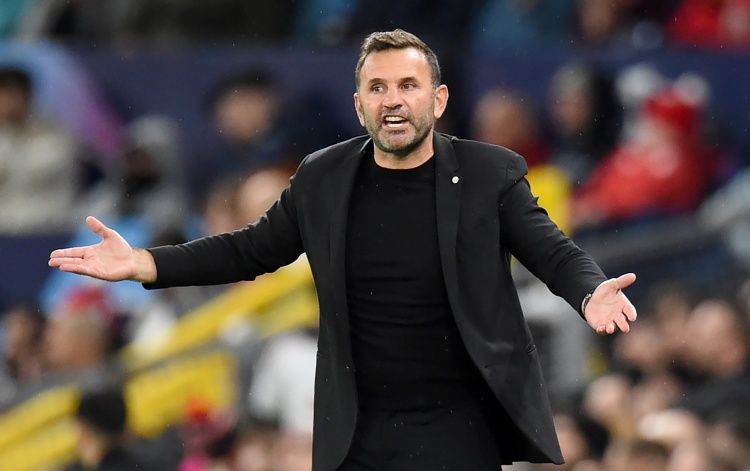 V体育线上登录-意媒：热刺此前与加拉塔萨雷主帅密切接触，但后者不愿半途离队