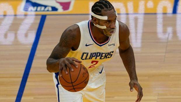 时隔1372天再度出战背靠背 小卡与负荷管理说再见